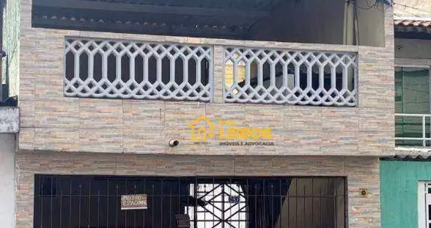 Casa com grande potencial para locação e geração de renda.