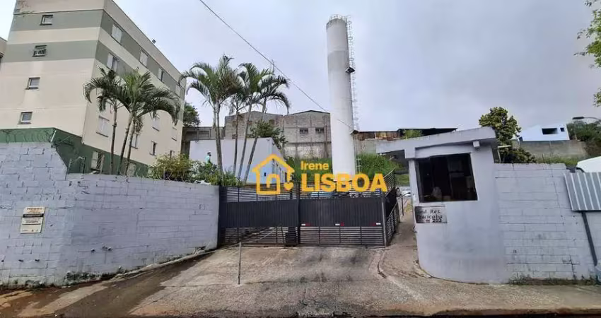 Apartamento com 2 dormitórios à venda, 48 m² por r$ 180.000,00 - conjunto promorar sapopemba - são paulo/sp