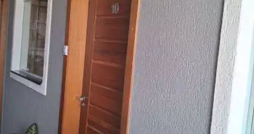 Apartamento com 1 quarto à venda na Rua Itogapuque, Vila Carrão, São Paulo