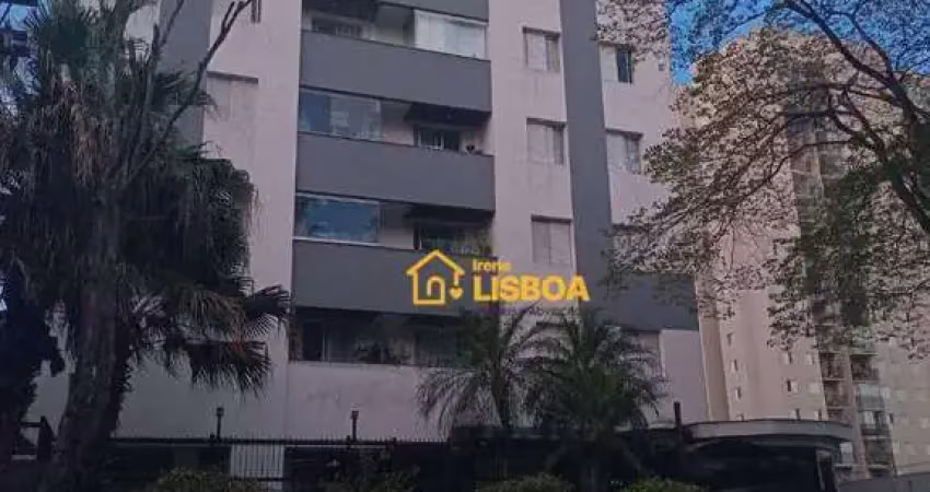 Apartamento com 3 dormitórios à venda, 63 m² por r$ 420.000,00 - vila antonieta - são paulo/sp