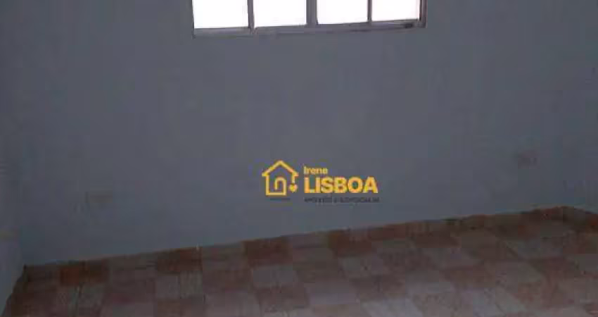 Casa com 1 quarto para alugar na Rua Adão Lorenzini, Jardim Nove de Julho, São Paulo