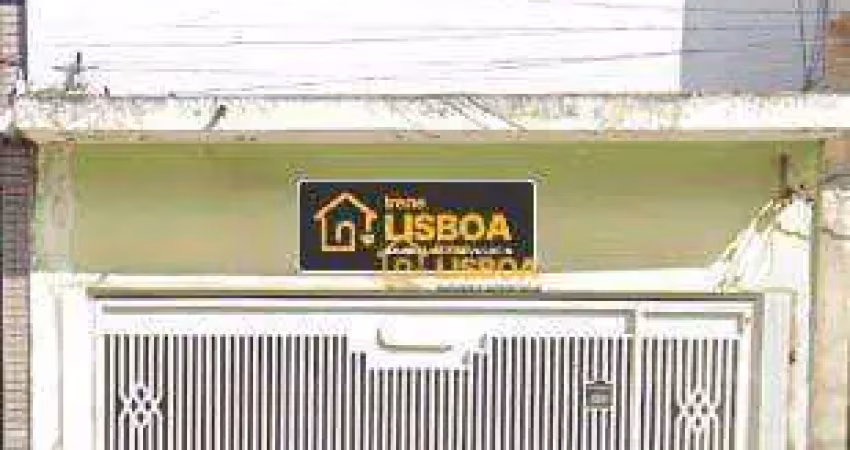 Sobrado com 2 dormitórios para alugar, 60 m² por r$ 1.350,00/mês - jardim tietê - são paulo/sp