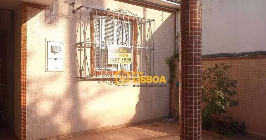 Casa com 2 dormitórios à venda, 135 m² por r$ 686.500,00 - vila carrão - são paulo/sp