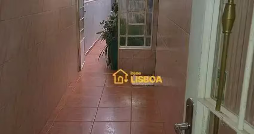 Sobrado com 2 dormitórios à venda, 158 m² por r$ 590.000,00 - vila carrão - são paulo/sp