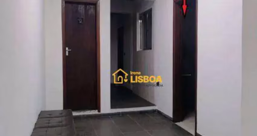 Sala para alugar por r$ 1.195,00/mês - vila bancária - são paulo/sp