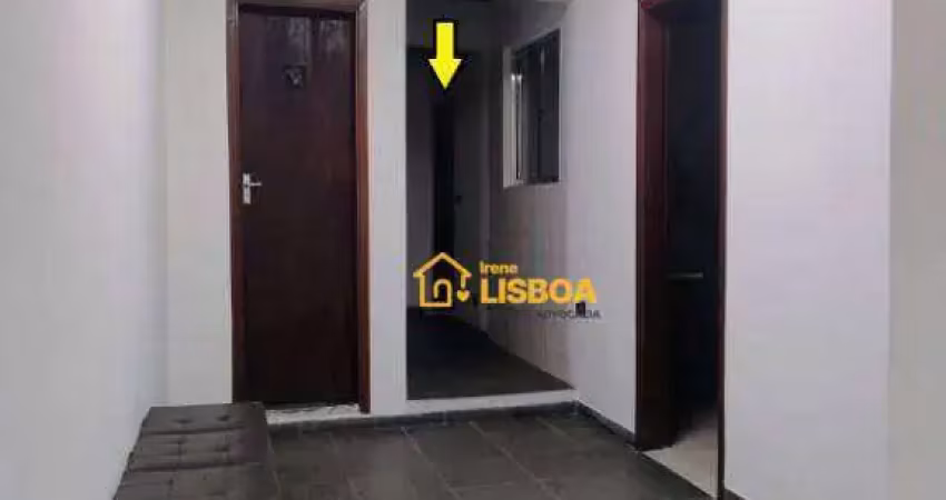 Sala para alugar por r$ 1.495,00/mês - vila bancária - são paulo/sp