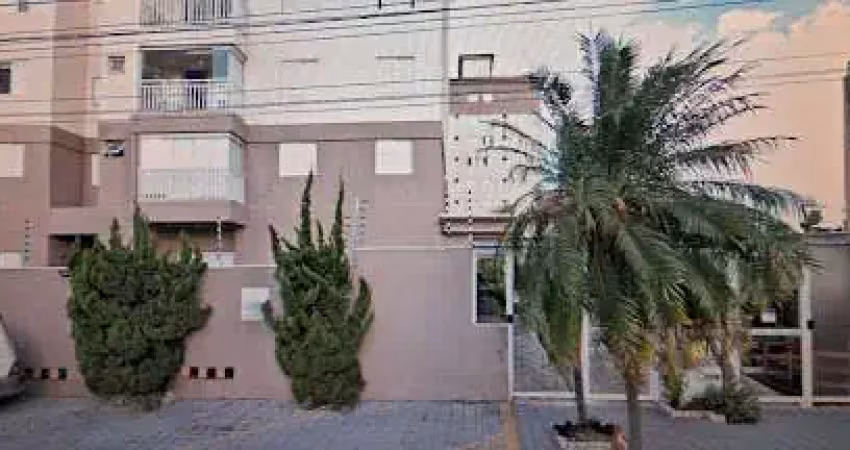 Apartamento com 2 quartos à venda na Rua Felisbina Ferreira, Vila Carrão, São Paulo