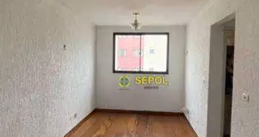 Apartamento com 2 dormitórios à venda, 72 m² por r$ 270.000,00 - jardim imperador - são paulo/sp