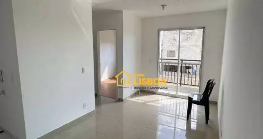 Apartamento com 2 dormitórios para alugar, 43 m² por r$ 1.500,01/mês - jardim brasília - são paulo/sp