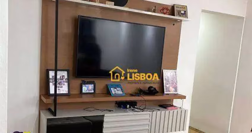 Apartamento com 3 dormitórios à venda, 65 m² por r$ 297.000,00 - jardim arize - são paulo/sp