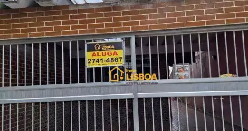 Sobrado com 3 dormitórios para alugar, 200 m² por r$ 5.000,00/mês - jardim brasilia (zona leste) - são paulo/sp