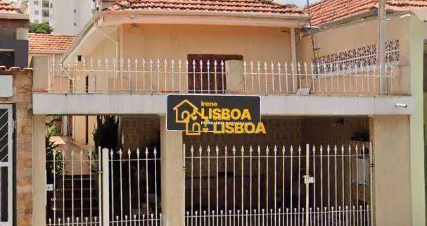 Casa com 2 dormitórios para alugar por r$ 2.300,00/mês - vila carrao - são paulo/sp