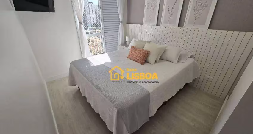 Apartamento com 2 dormitórios à venda por r$ 680.000,00 - tatuapé - são paulo/sp