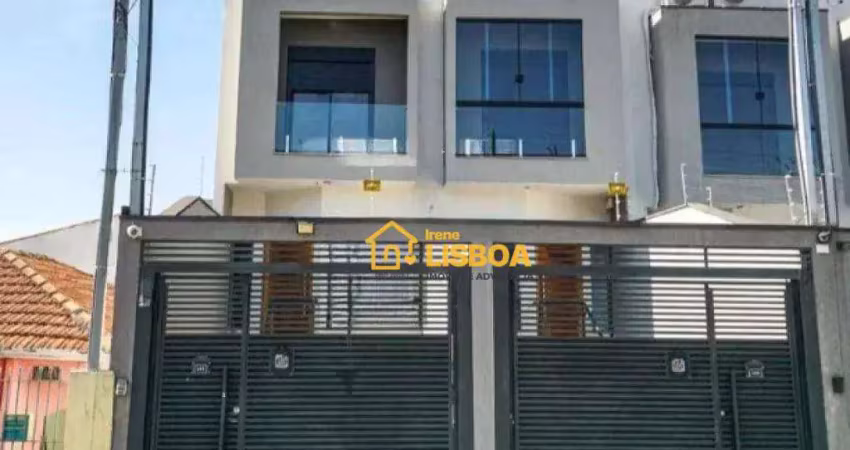 Sobrado com 3 dormitórios à venda, 115 m² por r$ 1.200.000,00 - vila carrão - são paulo/sp