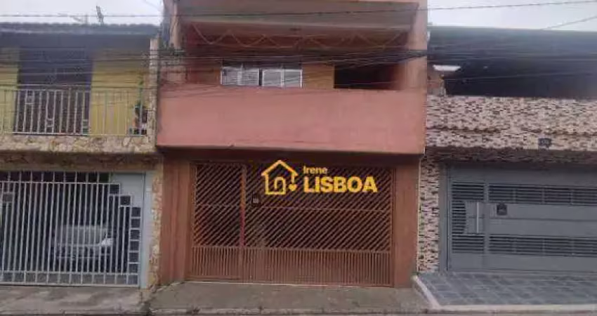 Casa com 1 dormitório para alugar, 45 m² por r$ 1.100,00/mês - jardim nossa senhora aparecida - são paulo/sp