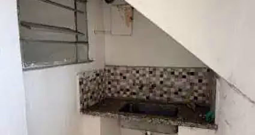 Casa com 1 quarto para alugar na Rua Barão de Itamaracá, Vila Carrão, São Paulo