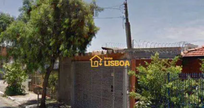 Sobrado à venda por r$ 600.000 - vila carrão - são paulo/sp