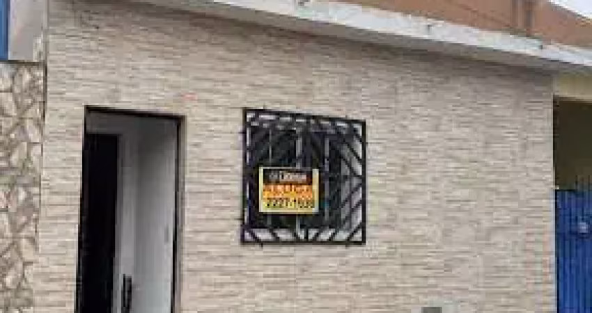 Casa com 2 dormitórios para alugar, 50 m² por r$ 1.626,00/mês - vila carrao - são paulo/sp