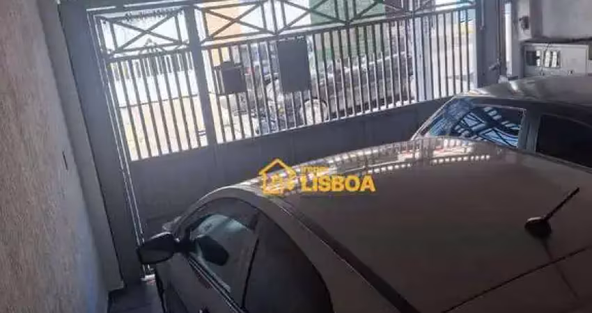 Sobrado com 5 dormitórios à venda, 350 m² por r$ 730.000,00 - jardim ipanema (cidade líder) - são paulo/sp