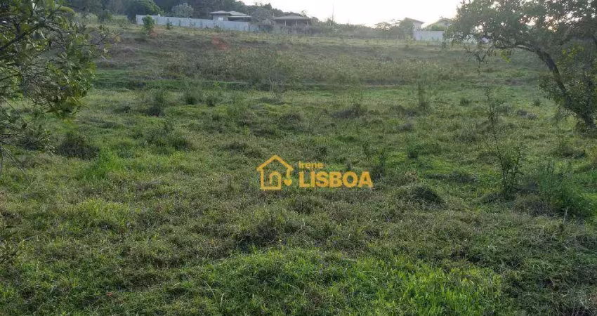 Terreno à venda, 3000 m² por r$ 280.000,00 - atibaia vista da montanha - atibaia/sp