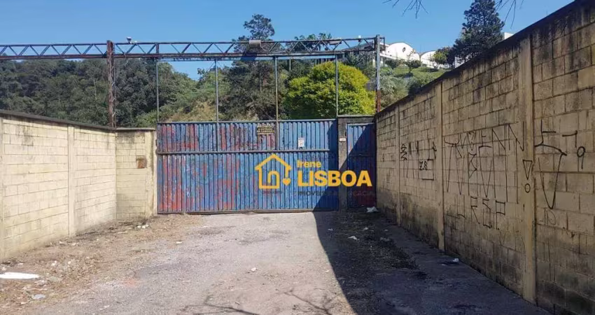 Terreno à venda, 40 m² por r$ 38.000.000,00 - colônia - são paulo/sp