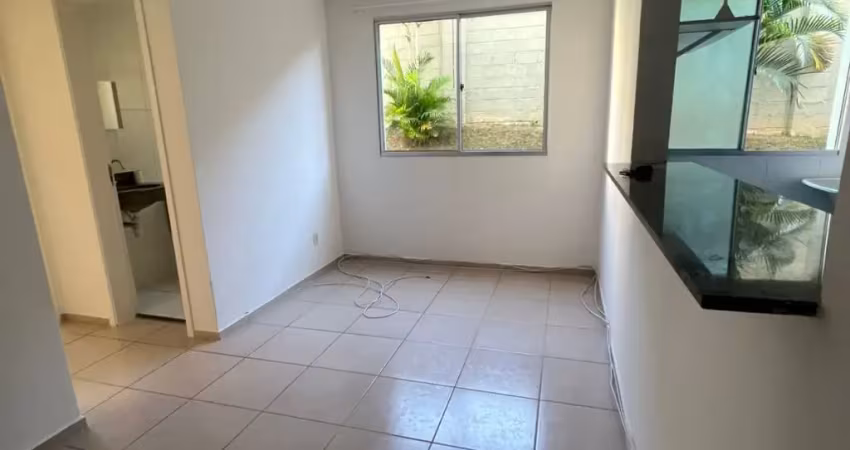 Apartamento com 2 quartos à venda na Avenida Brasil, 1500, Mogi Moderno, Mogi das Cruzes