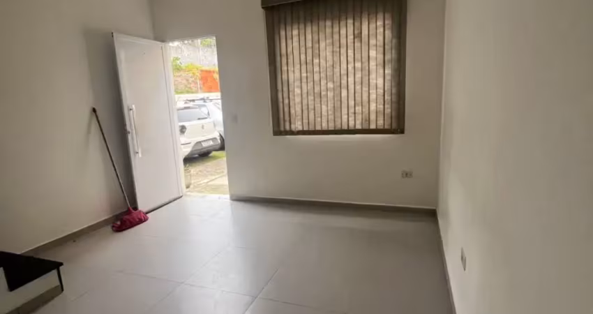 Casa em condomínio fechado com 2 quartos à venda na Rua Frei Bonifácio Harink, 75, Vila São Paulo, Mogi das Cruzes