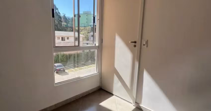 Apartamento com 2 quartos para alugar na Avenida Ezelino da Cunha Glória, Jardim Marica, Mogi das Cruzes