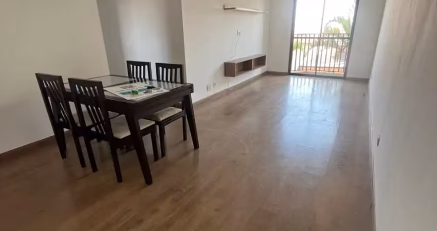 Apartamento com 2 quartos para alugar na Rua Maria do Nascimento Boz Vidal, 1510, Vila Suissa, Mogi das Cruzes