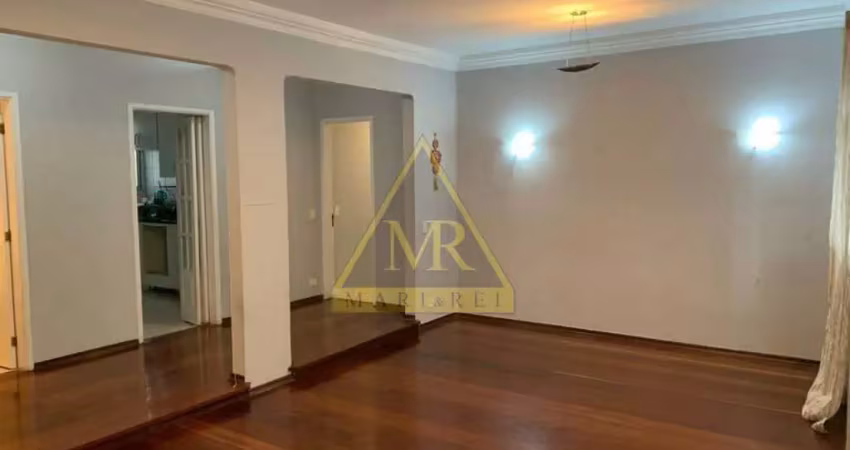 Apartamento com 3 quartos à venda na Avenida Aratãs, --, Indianópolis, São Paulo