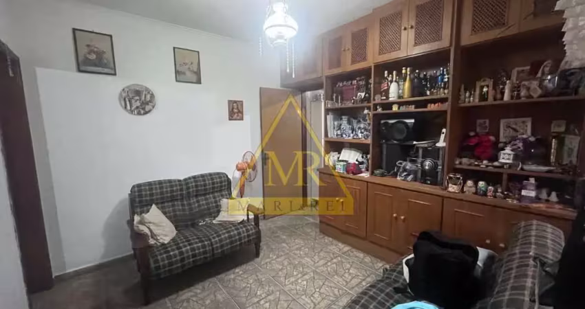 Casa com 3 quartos à venda na Travessa Conde Bertoli, 171, Vila Santa Catarina, São Paulo