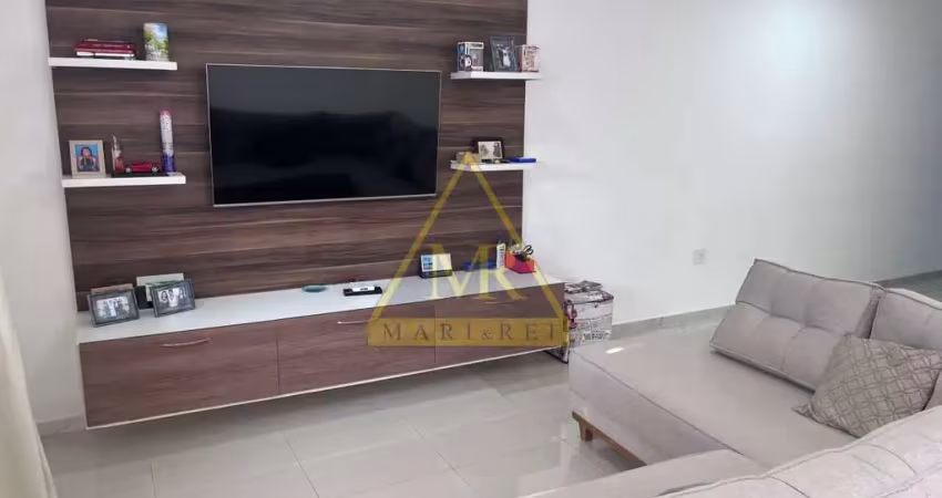 Casa com 3 quartos à venda na Rua Cristóvão Colombo, --, Canhema, Diadema
