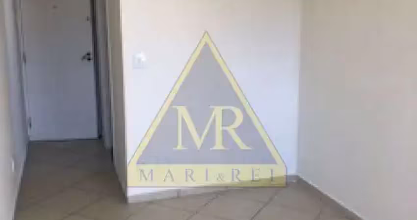 Apartamento com 2 quartos à venda na Rua Taquaruçu, --, Vila Parque Jabaquara, São Paulo