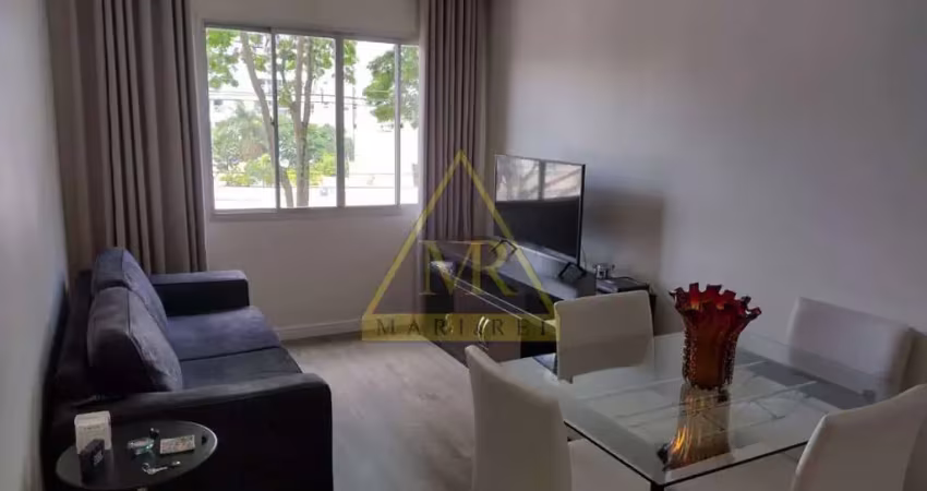 Apartamento com 1 quarto à venda na Rua Antônio Tavares, --, Cambuci, São Paulo