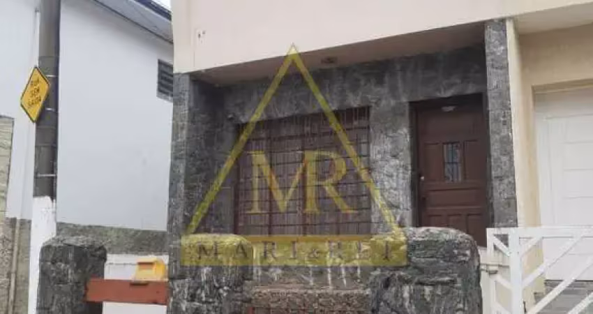 Casa com 2 quartos à venda na Avenida Onze de Junho, 1143, Vila Clementino, São Paulo