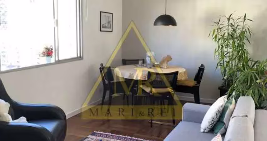 Apartamento com 3 quartos à venda na Avenida Chibarás, 436, Moema, São Paulo