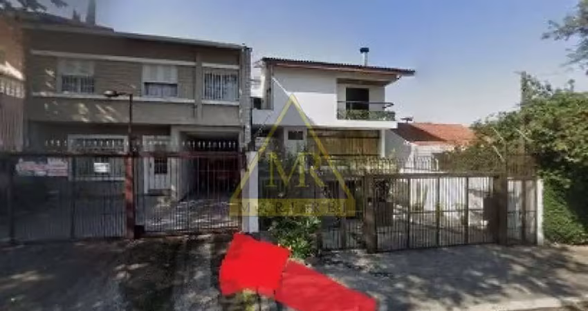Casa com 3 quartos à venda na Alameda Sorimãs, --, Planalto Paulista, São Paulo