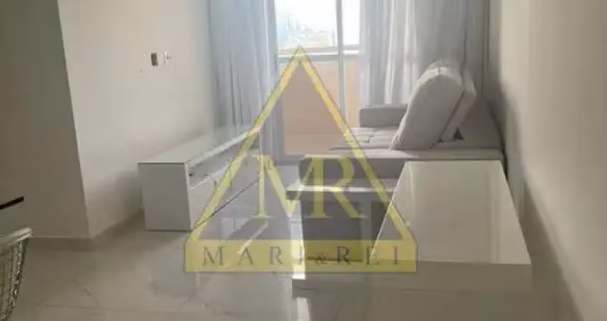 Apartamento com 2 quartos à venda na Rua Araguari, --, Vila Uberabinha, São Paulo