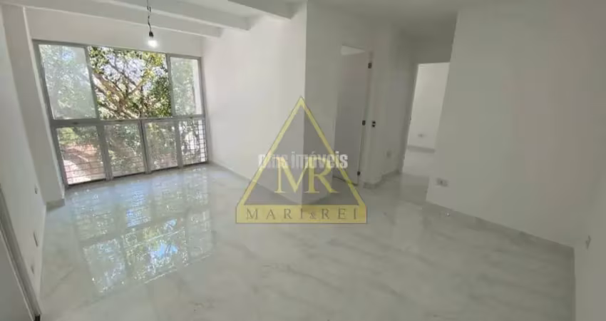 Apartamento com 2 quartos à venda na Rua Capitão Macedo, --, Vila Clementino, São Paulo
