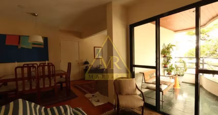 Apartamento com 3 quartos para alugar na Rua Antônio de Macedo Soares, --, Campo Belo, São Paulo