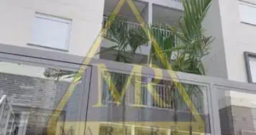 Apartamento com 2 quartos à venda na Rua Assungui, --, Vila Gumercindo, São Paulo
