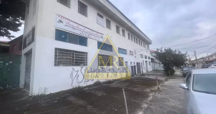 Barracão / Galpão / Depósito com 4 salas para alugar na Rua João Protezek, --, Cupecê, São Paulo