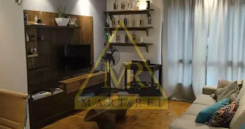 Apartamento com 2 quartos à venda na Rua Napoleão de Barros, --, Vila Clementino, São Paulo