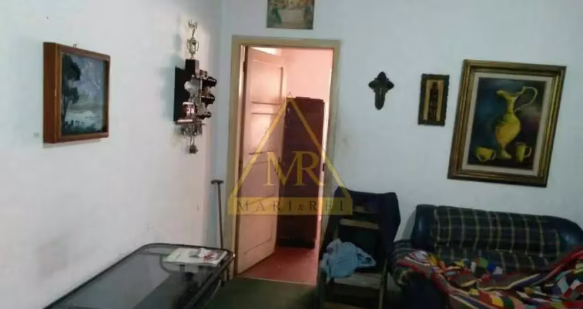 Casa com 2 quartos à venda na Rua Bertioga, 493, Chácara Inglesa, São Paulo