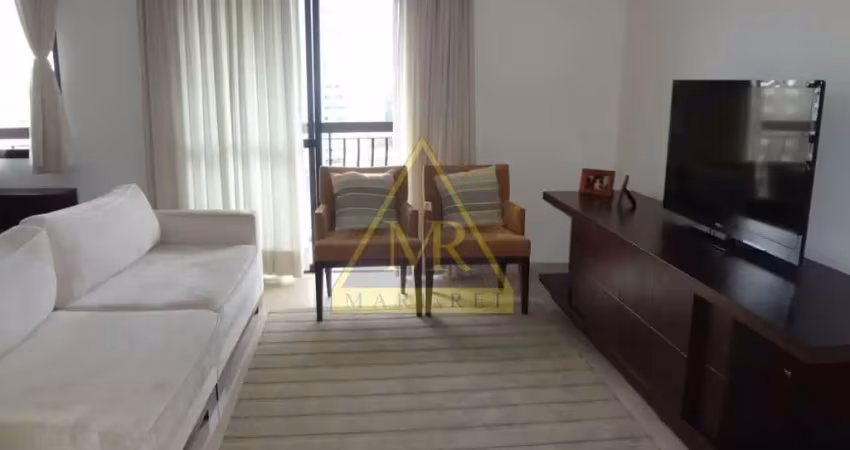 Apartamento com 3 quartos à venda na Rua Palestina, --, Vila Mascote, São Paulo