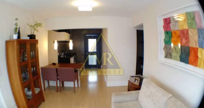Apartamento com 2 quartos à venda na Rua Palacete das Águias, --, Vila Alexandria, São Paulo