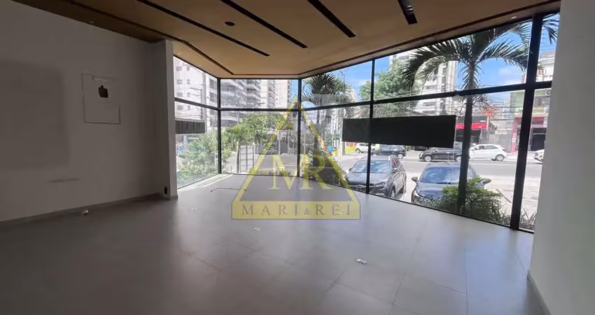 Ponto comercial com 1 sala para alugar na Avenida Santa Catarina, --, Vila Mascote, São Paulo