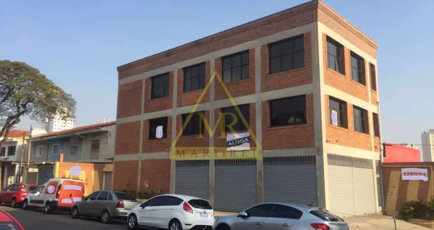 Prédio para alugar na Rua Professora Heloísa Carneiro, --, Jardim Aeroporto, São Paulo