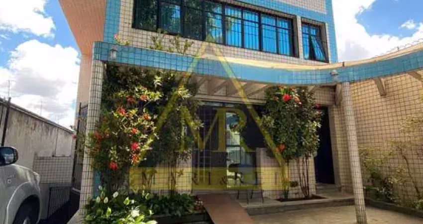 Barracão / Galpão / Depósito para alugar na Rua Onze de Fevereiro, --, Cidade Vargas, São Paulo