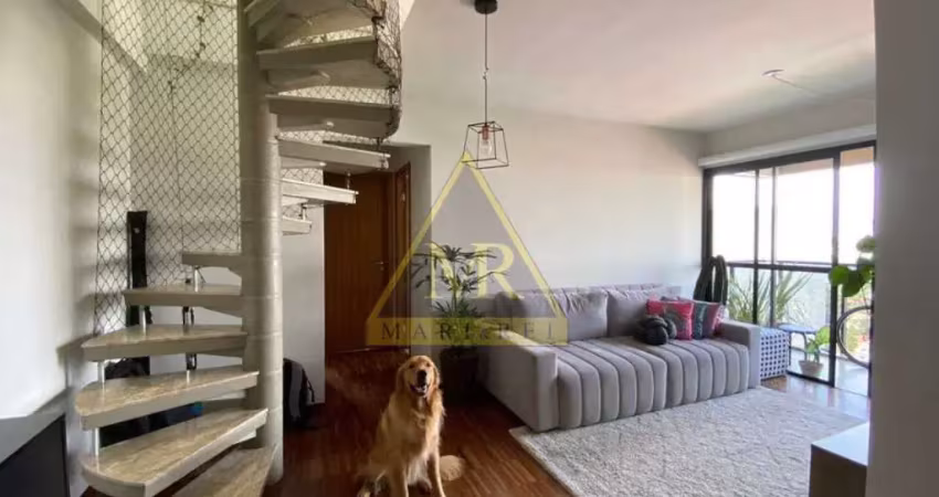 Cobertura com 2 quartos à venda na Rua Guaipá, --, Vila Leopoldina, São Paulo